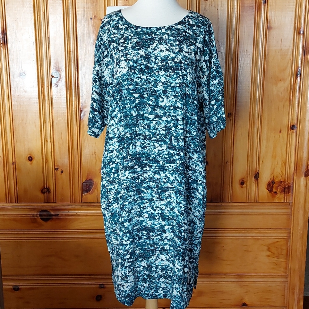 kin by John Lewis dress